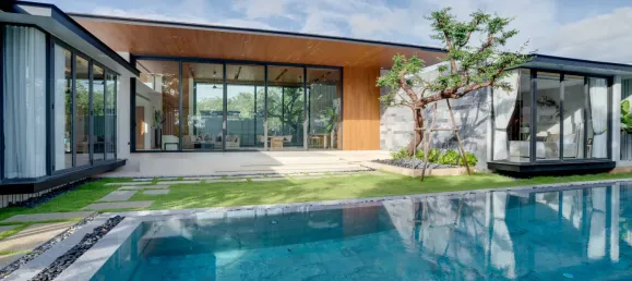 2 Schlafzimmer Wohnung in Phuket, Thailand, Nr. 79373 29