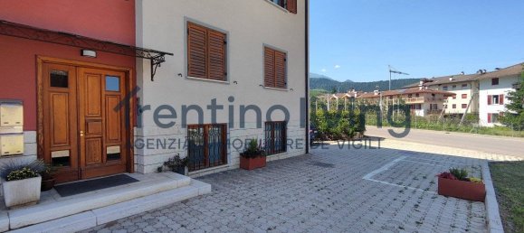 2 bedrooms Apartment in Cles, Italy No. 302575 28