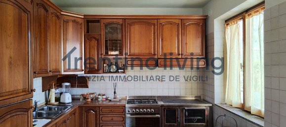 2 bedrooms Apartment in Cles, Italy No. 302575 8