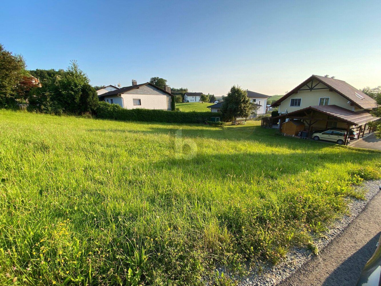 2300m² Land in Treubach, Austria No. 210711