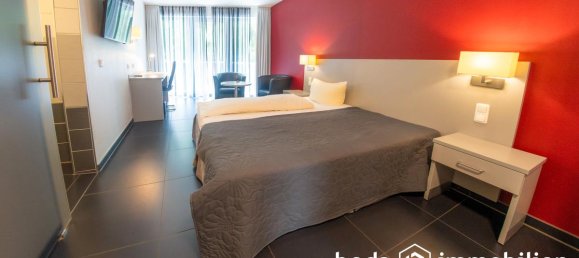 26غرفة فندق في Trier, Germany رقم 62660 23