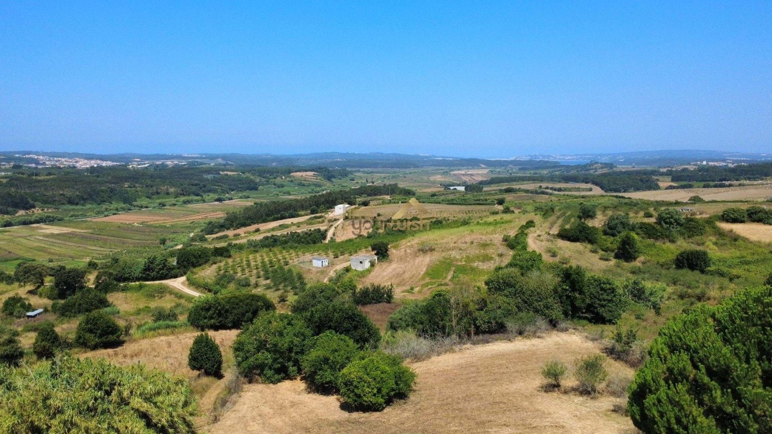 2 bedrooms Villa in Obidos, Portugal No. 241951