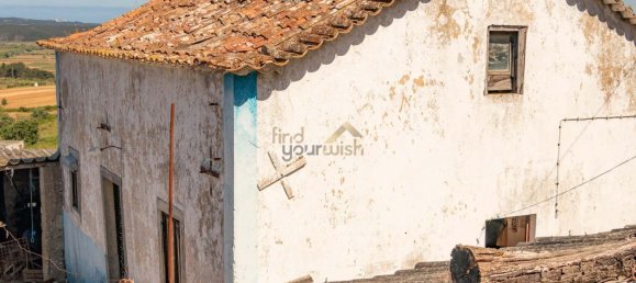 2 bedrooms Villa in Obidos, Portugal No. 241951 14