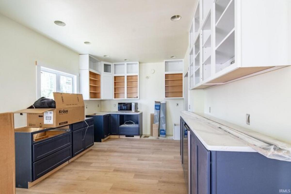 4 bedrooms House in South Bend, USA No. 388438