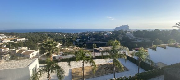 6 bedrooms Villa in Benissa, Spain No. 1881 16