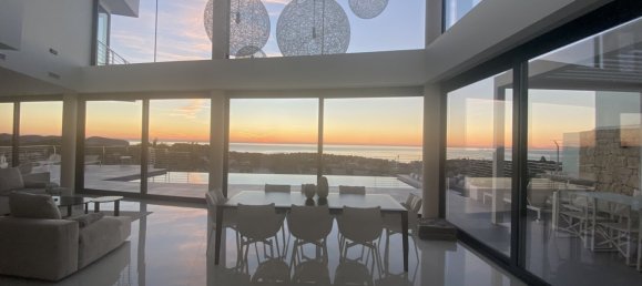 6 bedrooms Villa in Benissa, Spain No. 1881 12