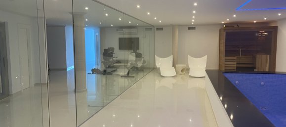 6 bedrooms Villa in Benissa, Spain No. 1881 6