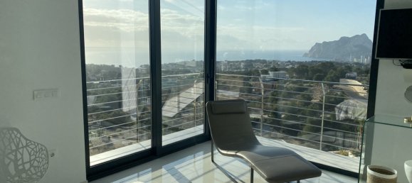 6 bedrooms Villa in Benissa, Spain No. 1881 3