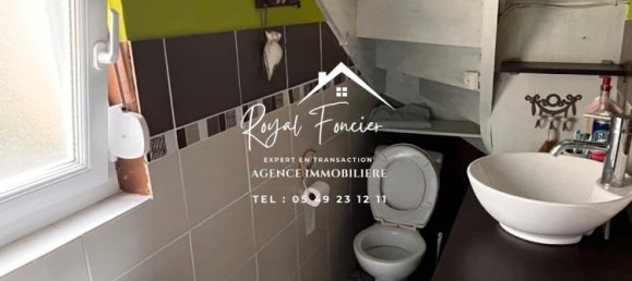 2 bedrooms House in Yzeures-sur-Creuse, France No. 51595 4