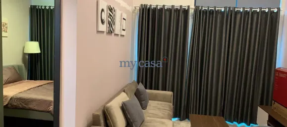 2 غرف نوم شقة في Thu Duc, فيتنام رقم 9485 2