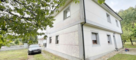 6 Schlafzimmer Haus in O Pino, Spain, Nr. 49703 25