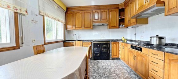 6 Schlafzimmer Haus in O Pino, Spain, Nr. 49703 2