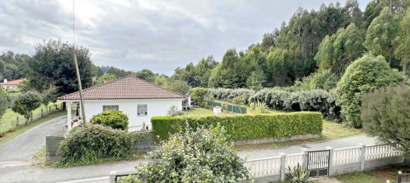 6 Schlafzimmer Haus in O Pino, Spain, Nr. 49703 16