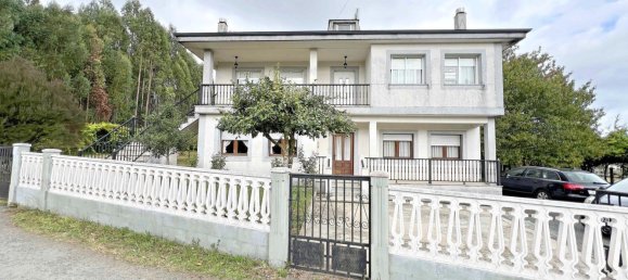 6 Schlafzimmer Haus in O Pino, Spain, Nr. 49703 28