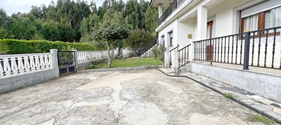 6 Schlafzimmer Haus in O Pino, Spain, Nr. 49703 15