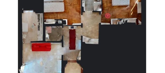 3 rooms Apartment in Varese, Italy No. 262902 41