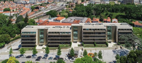 3 Schlafzimmer Penthouse in Vila Nova de Gaia, Portugal, Nr. 190032 2