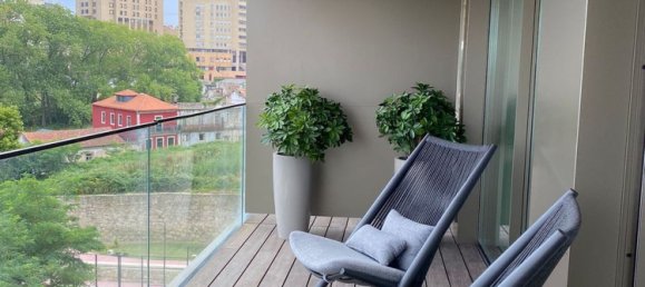 3 Schlafzimmer Penthouse in Vila Nova de Gaia, Portugal, Nr. 190032 16