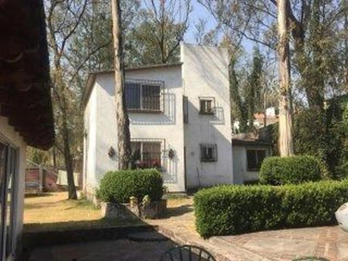 3 bedrooms House in Cuautitlan Izcalli, Mexico No. 214348