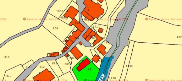 2 bedrooms House in Castiglione di Garfagnana, Italy No. 307433 17