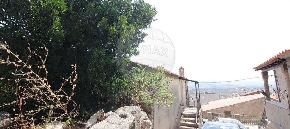 3 Schlafzimmer Haus in Belmonte, Portugal, Nr. 175614 5