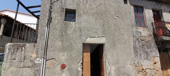 3 Schlafzimmer Haus in Belmonte, Portugal, Nr. 175614 12