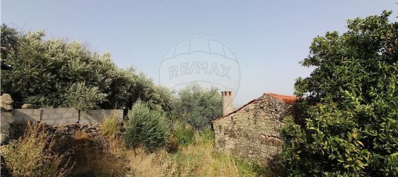 3 Schlafzimmer Haus in Belmonte, Portugal, Nr. 175614 19