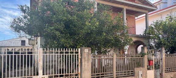 Casa de 4 dormitorios en Sardinia, Italy No. 352552 12