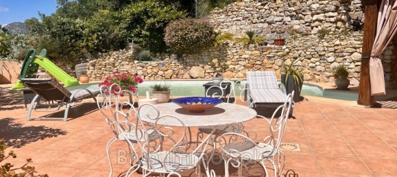 6 rooms House in Nice, France No. 339439 7