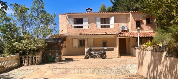 6 rooms House in Nice, France No. 339439 2