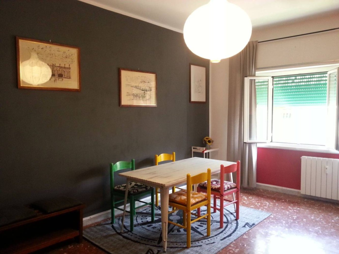 2 chambres Appartement à Ladispoli, Italy No. 256120