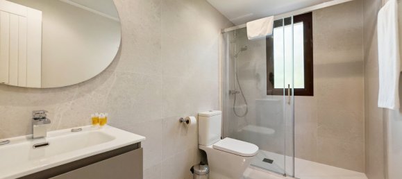 Пентхаус с 3 спальнями в Бенахавис, Испания № 148276 9