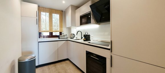 Пентхаус с 3 спальнями в Бенахавис, Испания № 148276 7