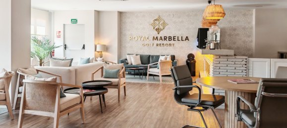 Пентхаус с 3 спальнями в Бенахавис, Испания № 148276 18