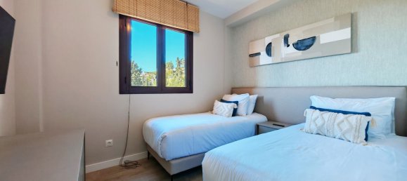 Пентхаус с 3 спальнями в Бенахавис, Испания № 148276 10