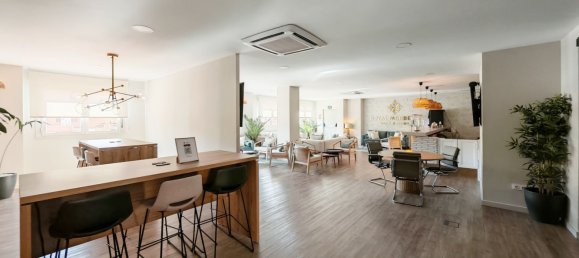 Пентхаус с 3 спальнями в Бенахавис, Испания № 148276 19