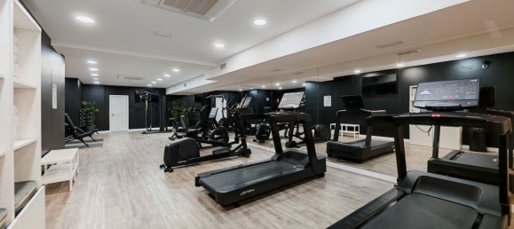 Пентхаус с 3 спальнями в Бенахавис, Испания № 148276 20