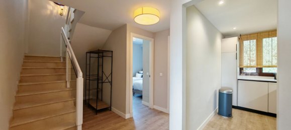 Пентхаус с 3 спальнями в Бенахавис, Испания № 148276 11