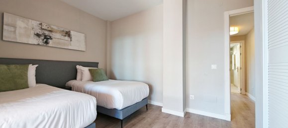 Пентхаус с 3 спальнями в Бенахавис, Испания № 148276 8