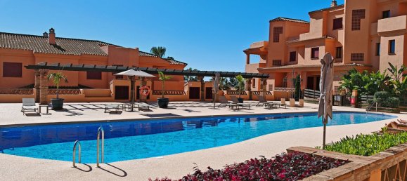 Пентхаус с 3 спальнями в Бенахавис, Испания № 148276 17