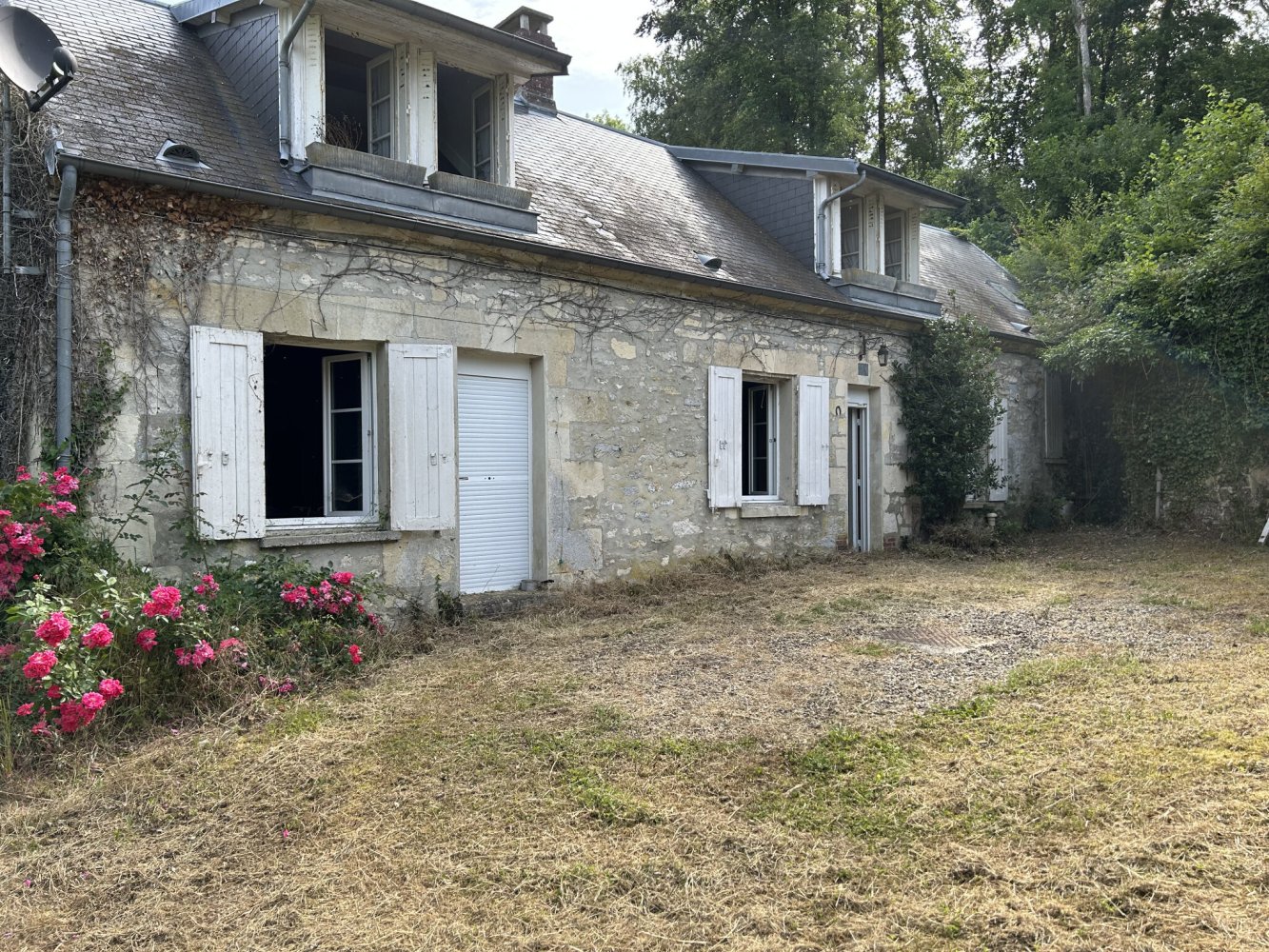 3 chambres Maison à Puiseux-en-Retz, France No. 93981