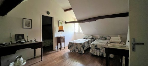 3 chambres Maison à Puiseux-en-Retz, France No. 93981 11