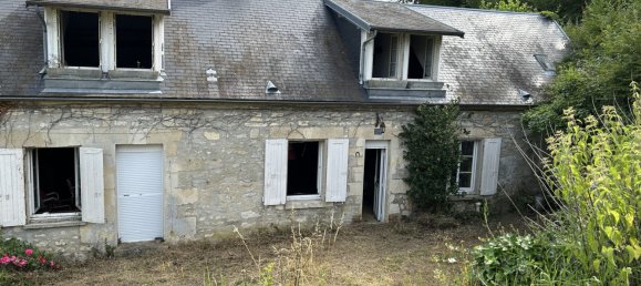 3 chambres Maison à Puiseux-en-Retz, France No. 93981 12