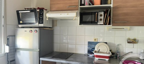 1 Schlafzimmer Wohnung in Haute-Garonne, France, Nr. 293962 9