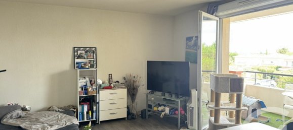 1 Schlafzimmer Wohnung in Haute-Garonne, France, Nr. 293962 3