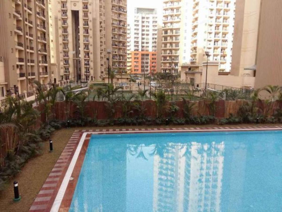 3 bedrooms House in Ghaziabad, India No. 63731