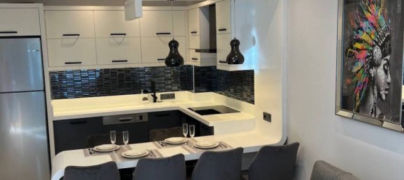 Apartment 2+1 in Alanya, Turkey No. 25557 2