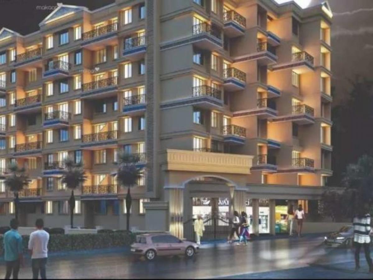 Studio in Mumbai, India No. 13632