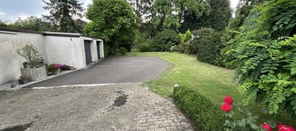 9 rooms Townhouse in Oberhausen, Germany No. 289715 13