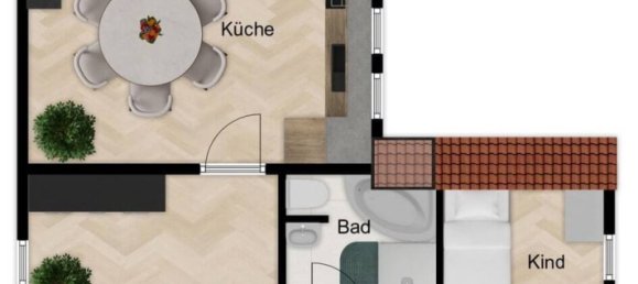 9 rooms Townhouse in Oberhausen, Germany No. 289715 17